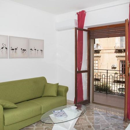 Ortigia Bridge Apartments Syracuse Extérieur photo
