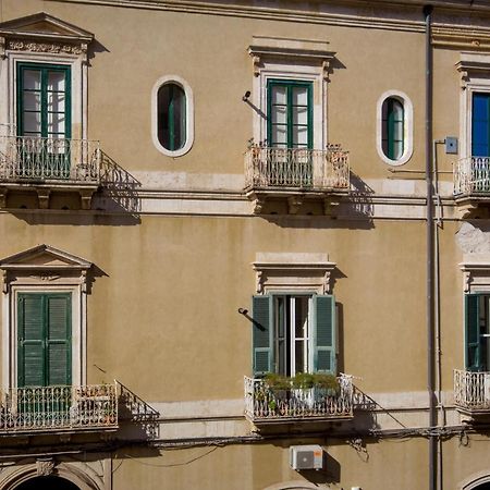 Ortigia Bridge Apartments Syracuse Extérieur photo