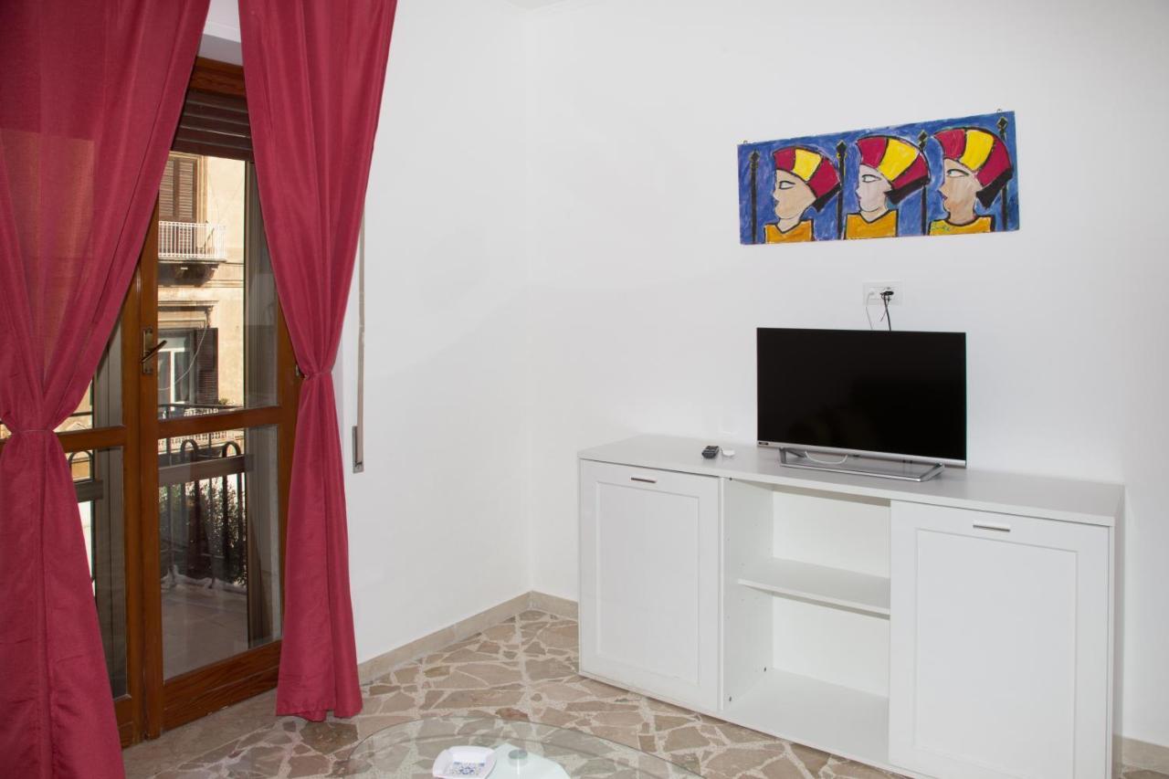 Ortigia Bridge Apartments Syracuse Extérieur photo