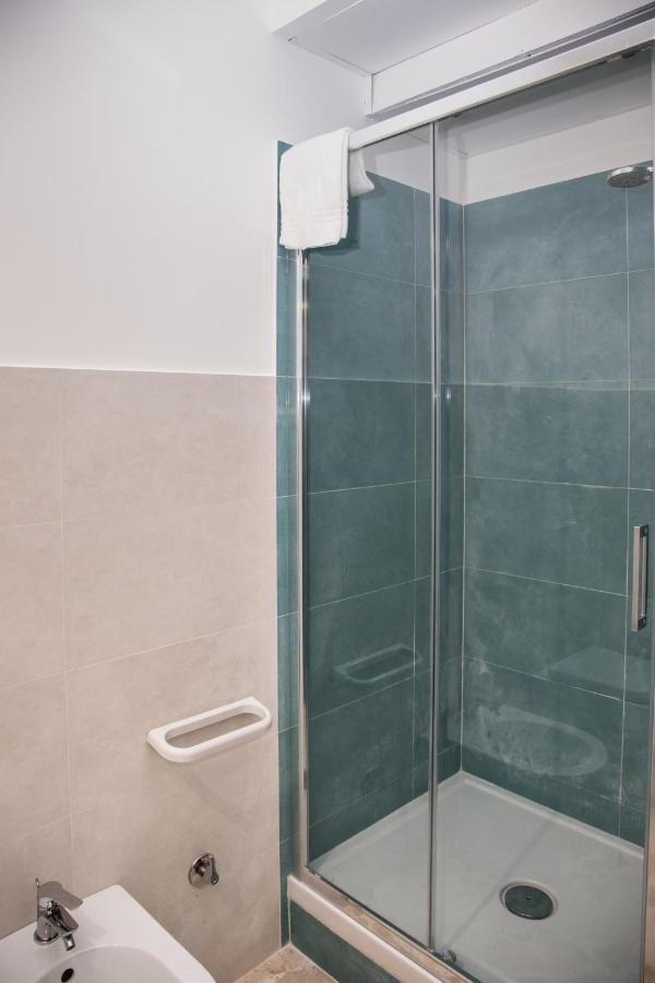 Ortigia Bridge Apartments Syracuse Extérieur photo