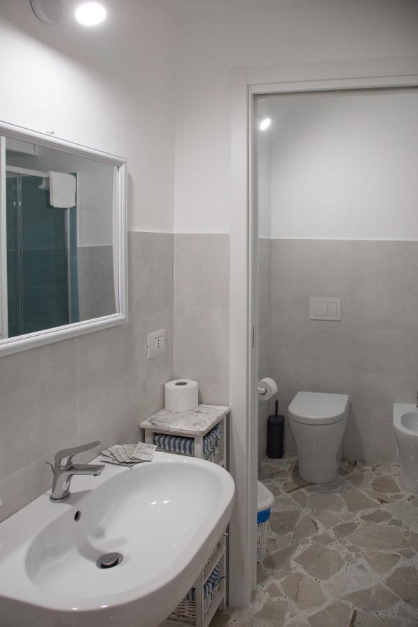 Ortigia Bridge Apartments Syracuse Extérieur photo