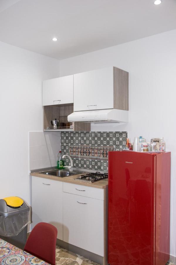 Ortigia Bridge Apartments Syracuse Extérieur photo