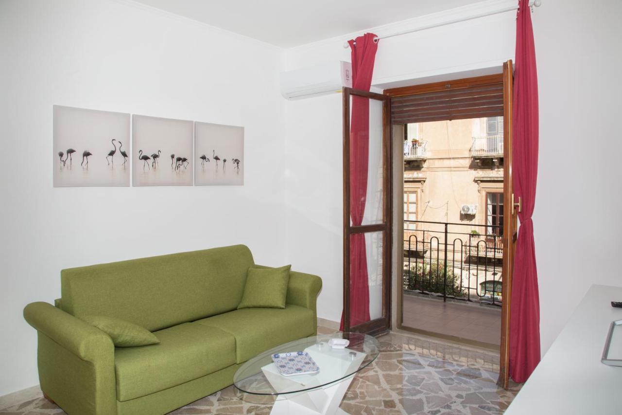 Ortigia Bridge Apartments Syracuse Extérieur photo