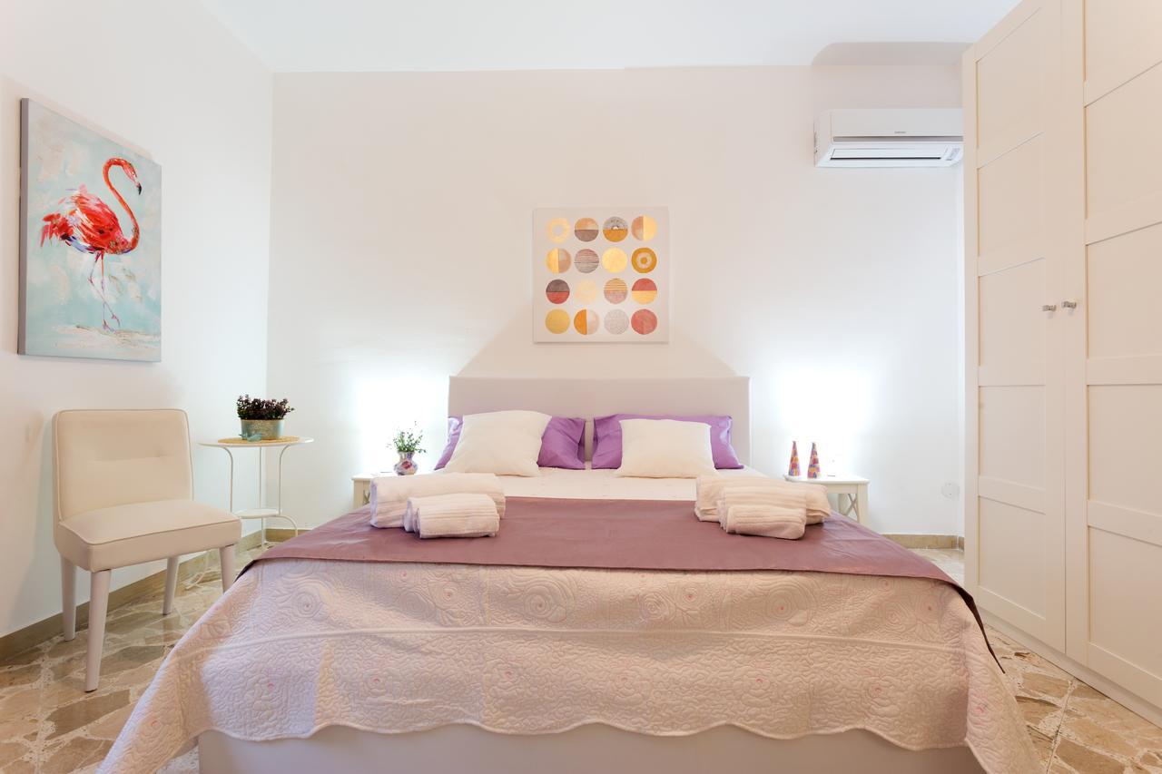 Ortigia Bridge Apartments Syracuse Extérieur photo