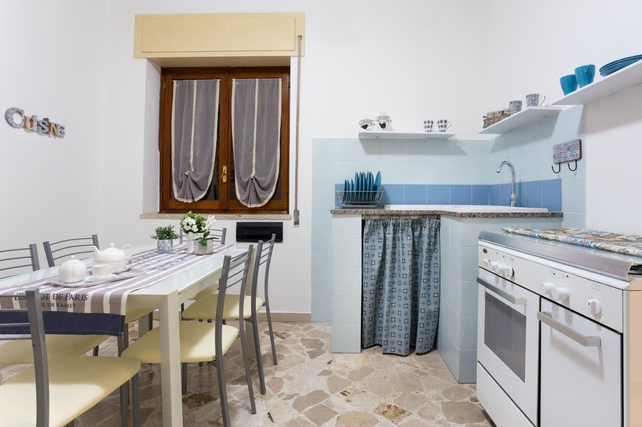 Ortigia Bridge Apartments Syracuse Extérieur photo