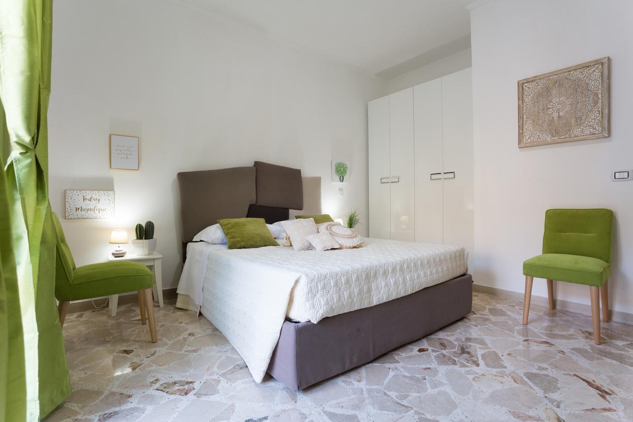 Ortigia Bridge Apartments Syracuse Extérieur photo