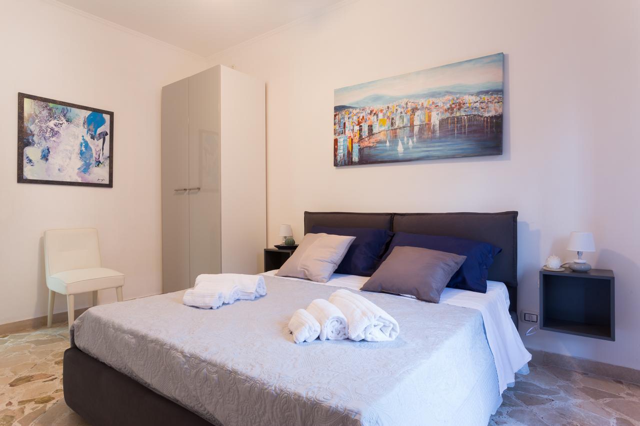 Ortigia Bridge Apartments Syracuse Extérieur photo