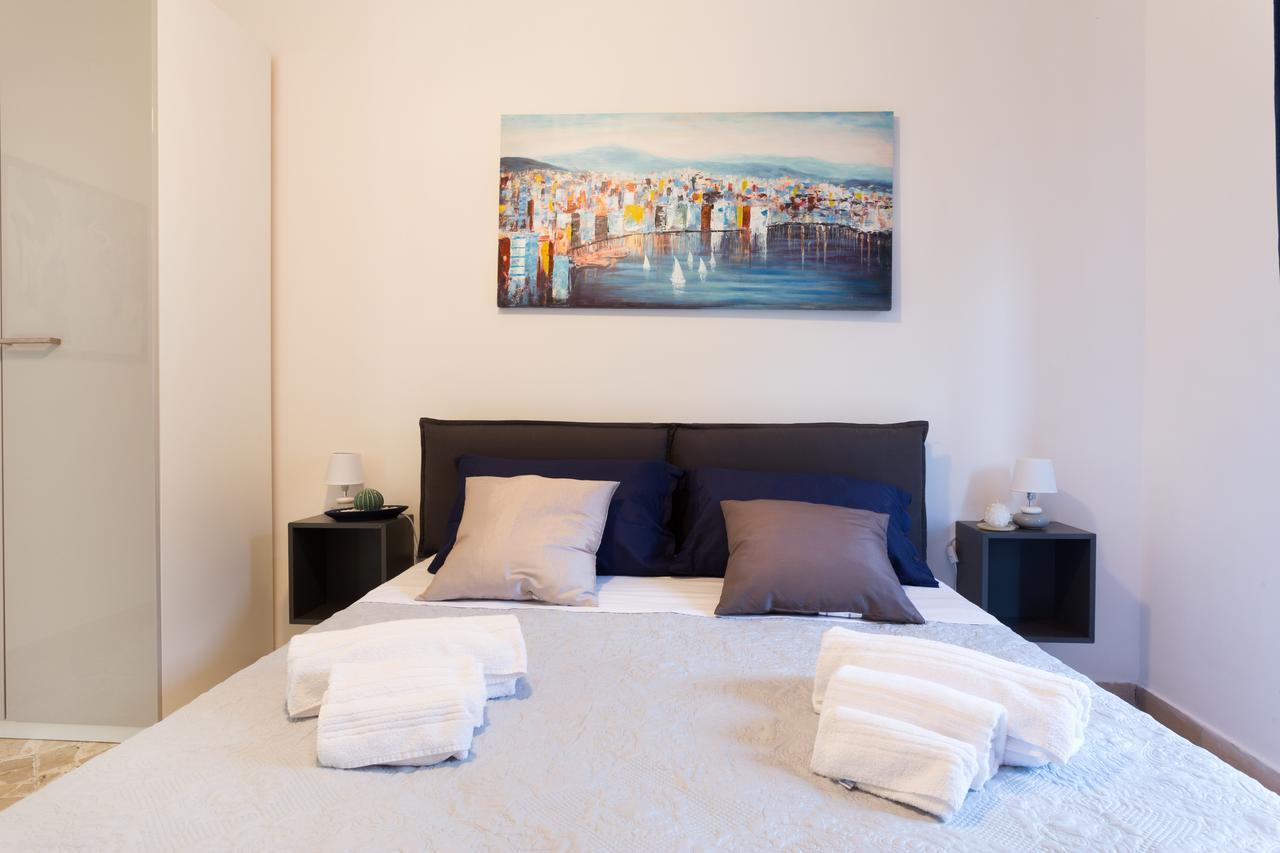 Ortigia Bridge Apartments Syracuse Extérieur photo