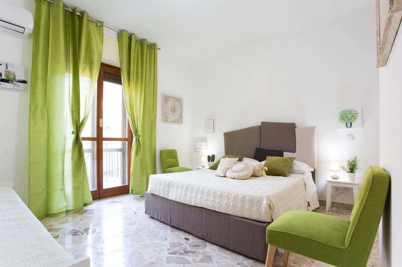 Ortigia Bridge Apartments Syracuse Extérieur photo