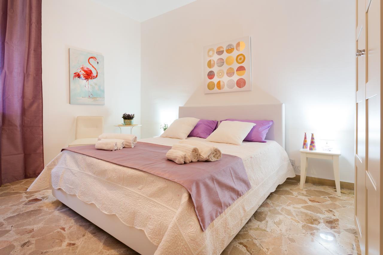 Ortigia Bridge Apartments Syracuse Extérieur photo