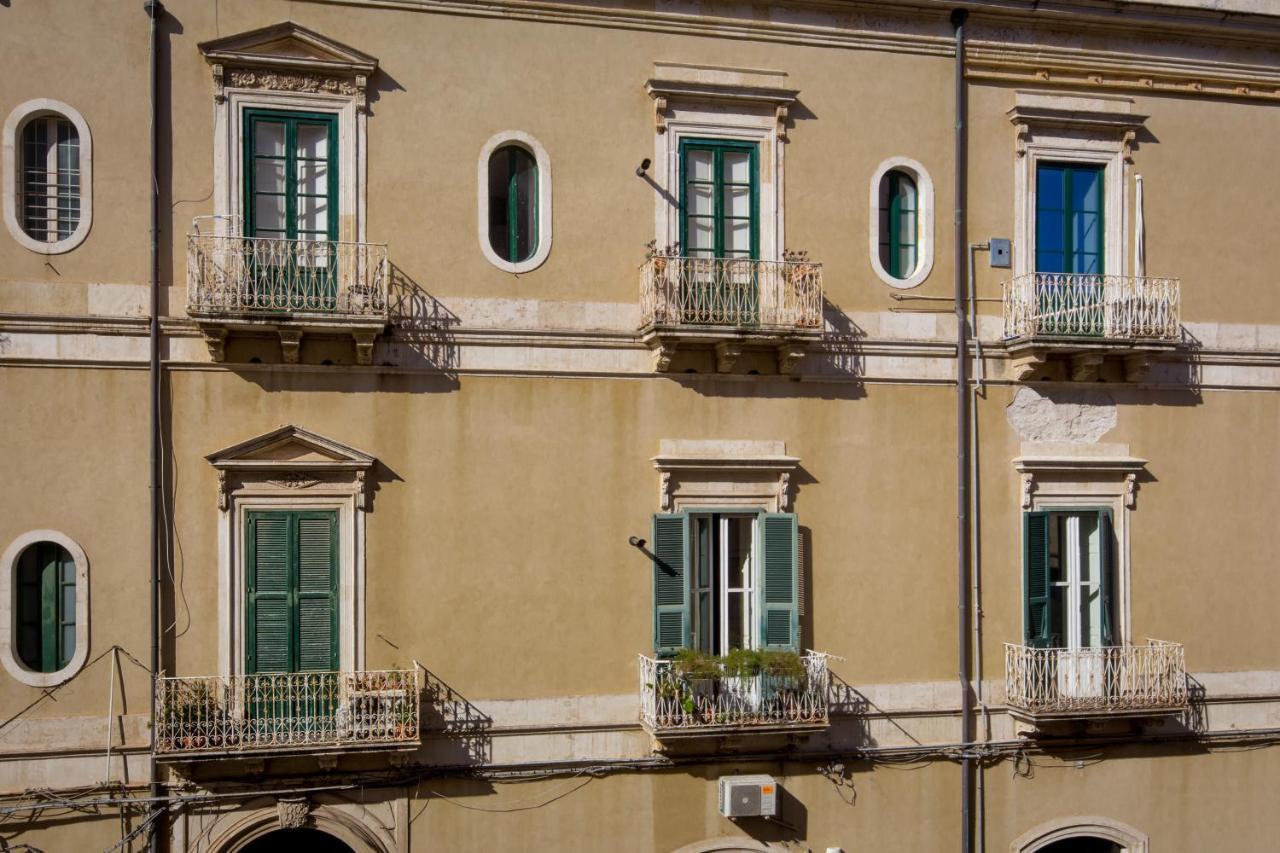Ortigia Bridge Apartments Syracuse Extérieur photo