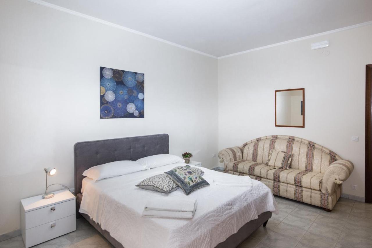 Ortigia Bridge Apartments Syracuse Extérieur photo