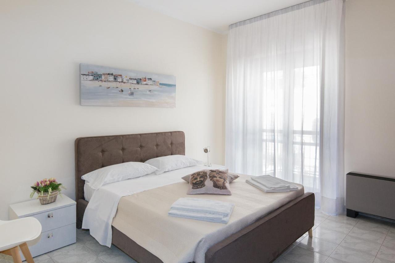 Ortigia Bridge Apartments Syracuse Extérieur photo