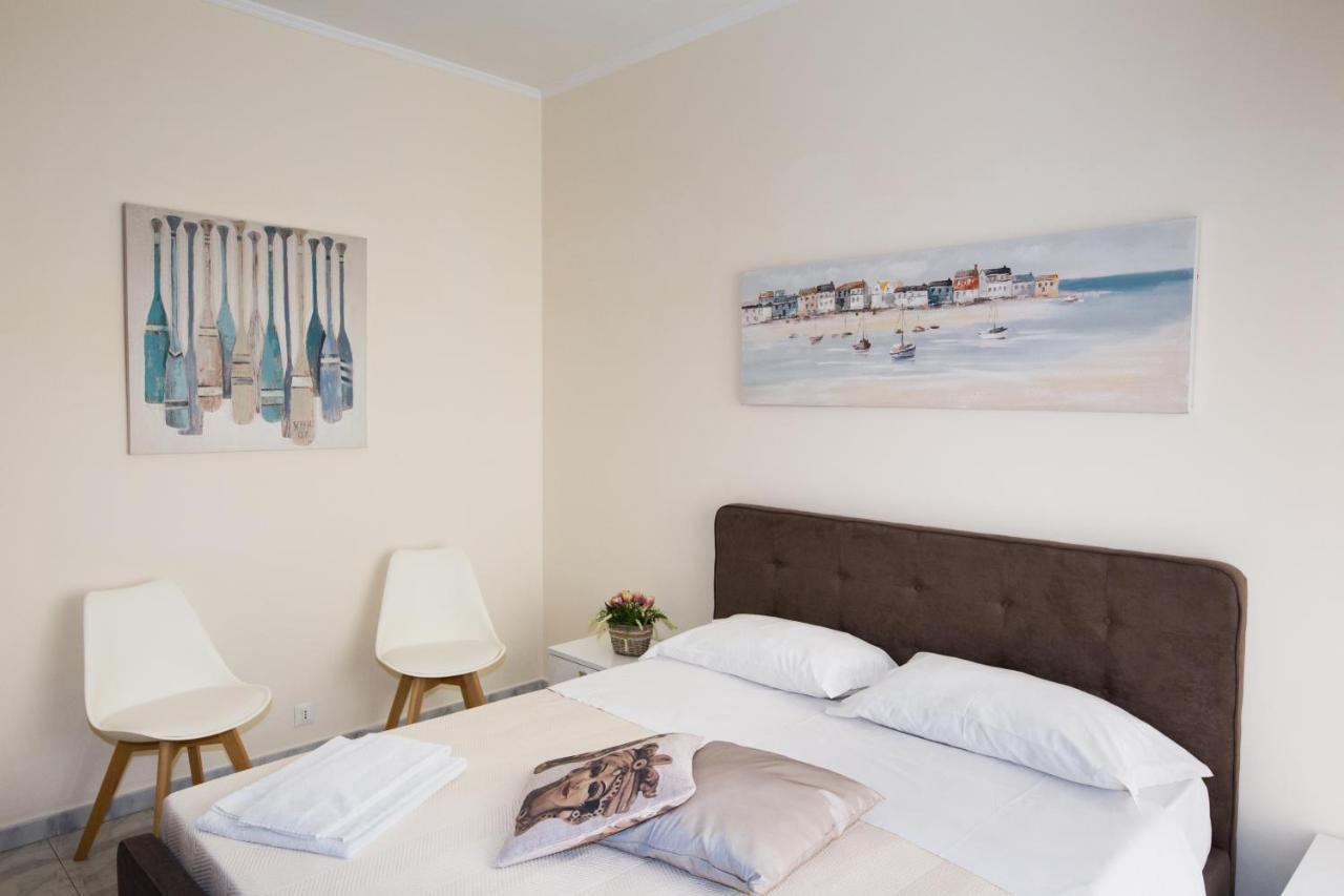 Ortigia Bridge Apartments Syracuse Extérieur photo
