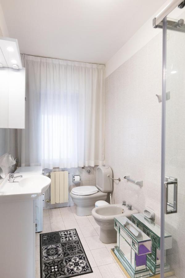 Ortigia Bridge Apartments Syracuse Extérieur photo