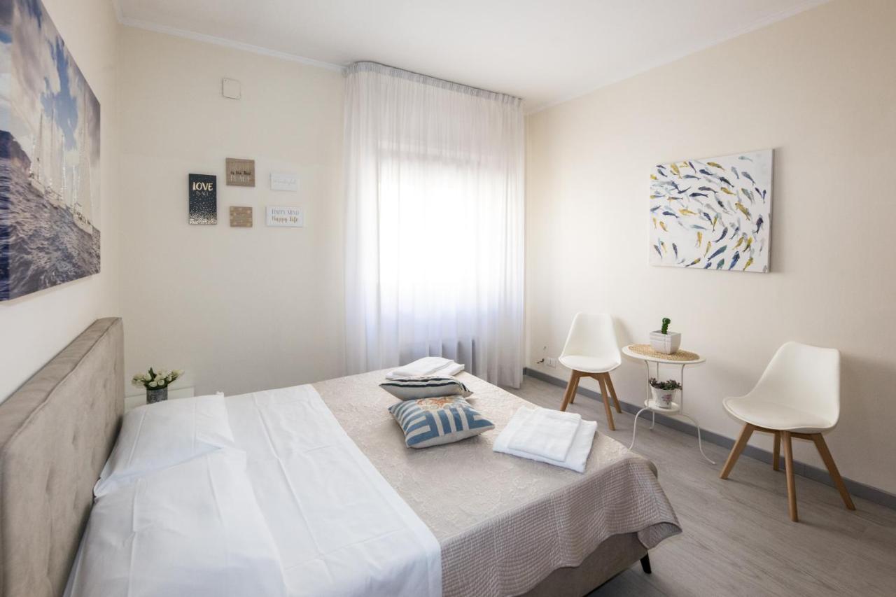 Ortigia Bridge Apartments Syracuse Extérieur photo