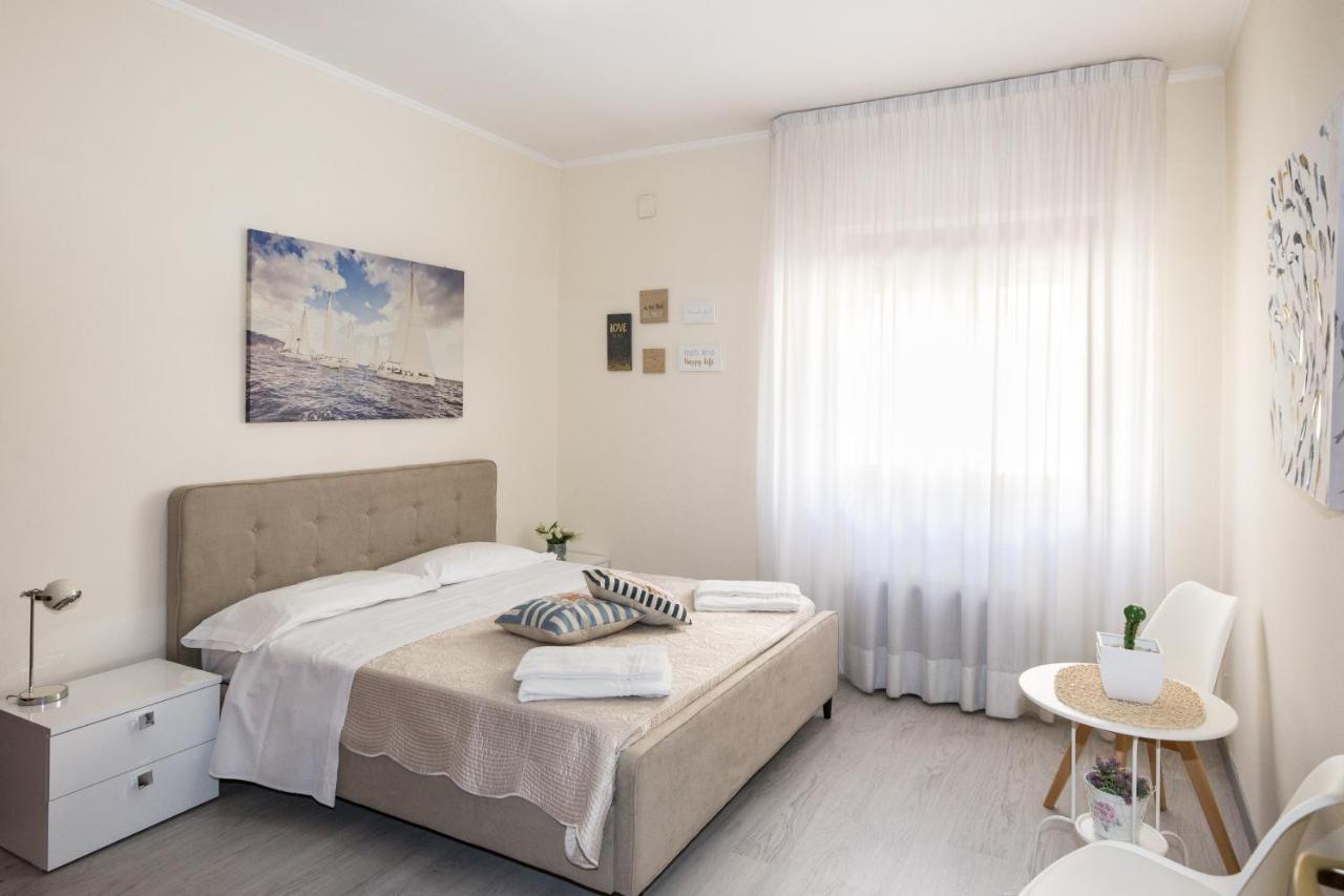 Ortigia Bridge Apartments Syracuse Extérieur photo